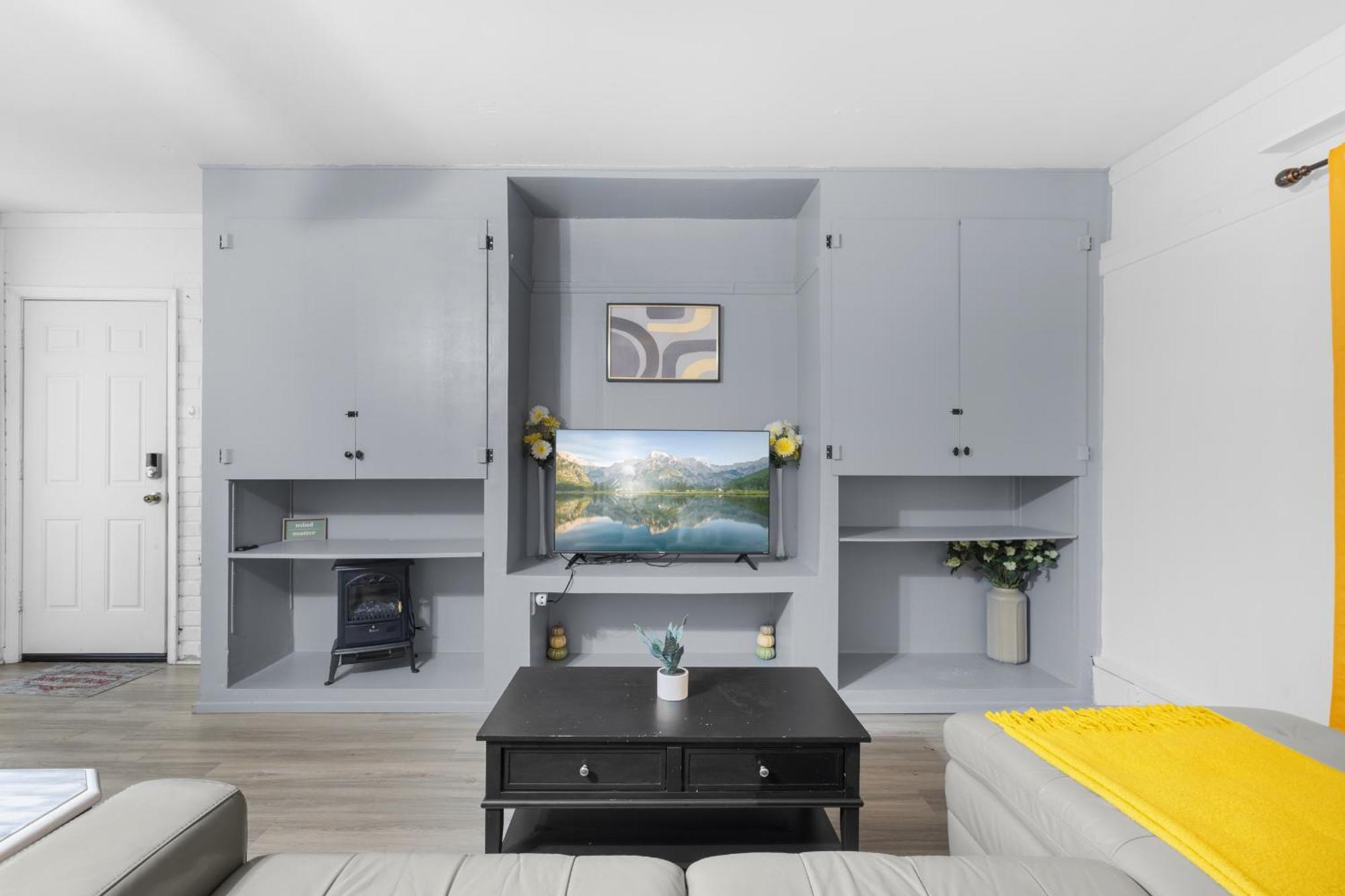 Pet Friendly Large Studio With Free Wi-Fi In Great Location! Orange Park Exterior foto