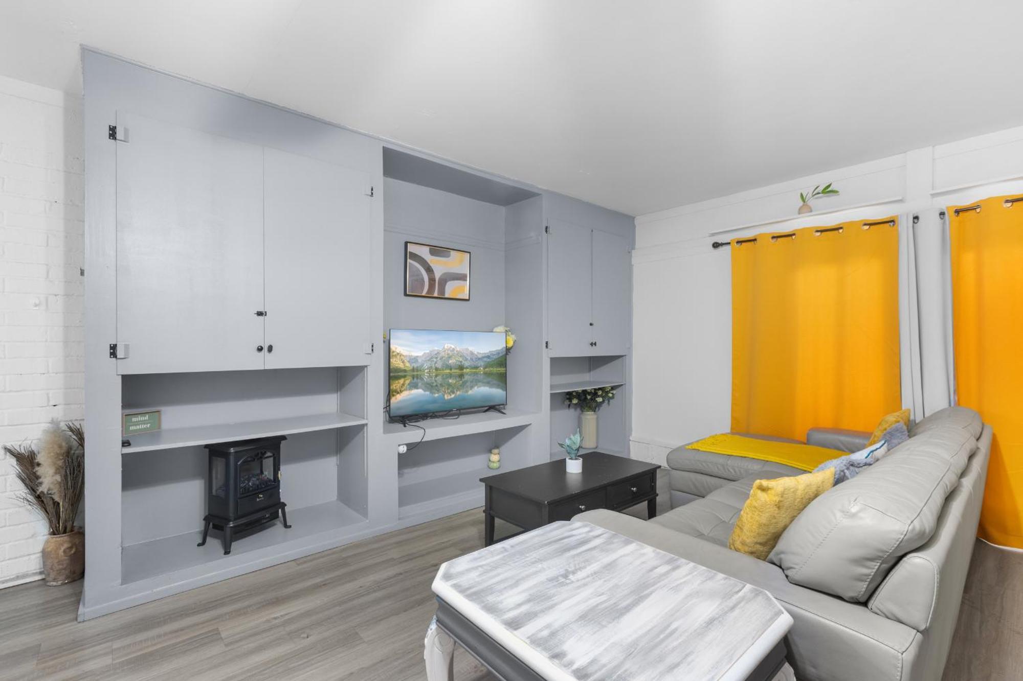 Pet Friendly Large Studio With Free Wi-Fi In Great Location! Orange Park Exterior foto